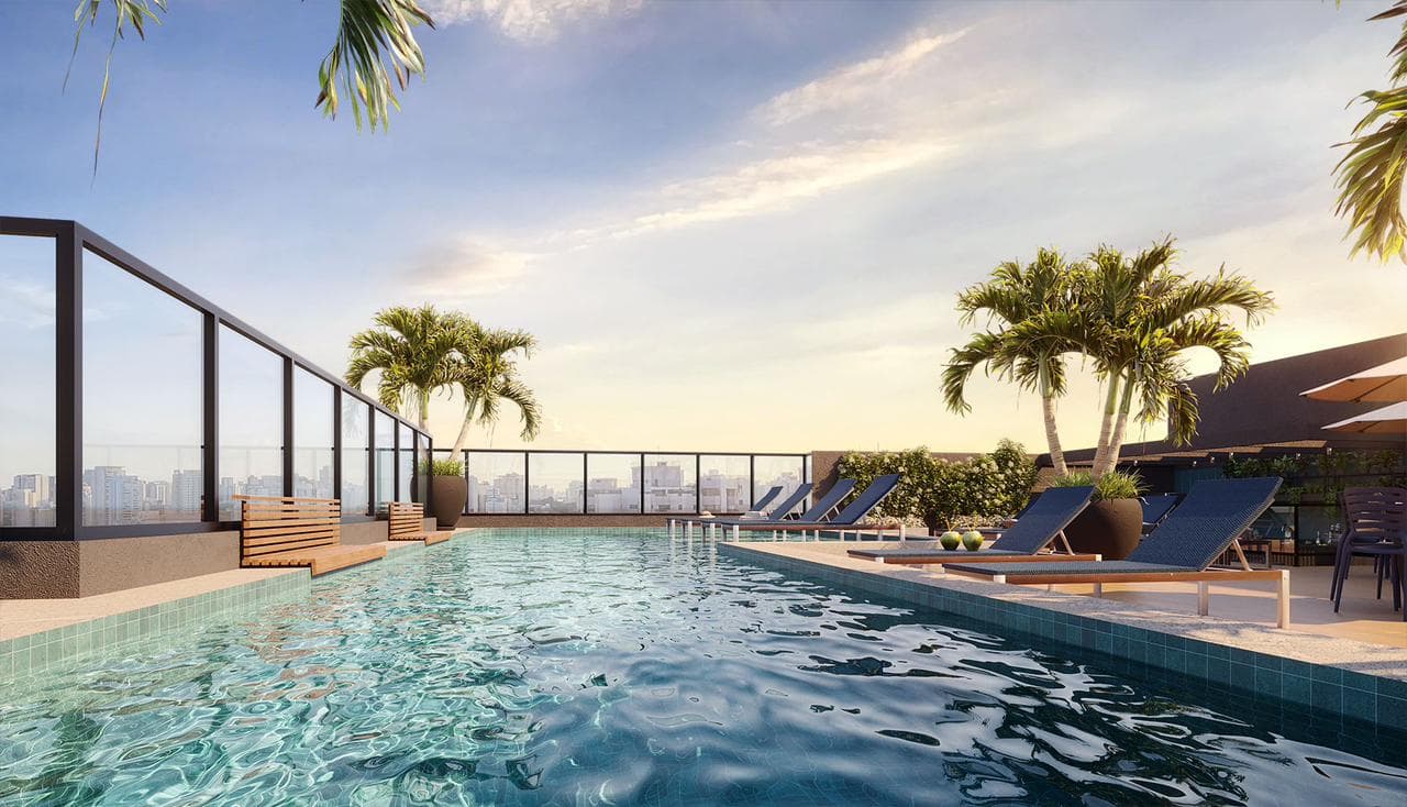 Residenciais Monte Hermon