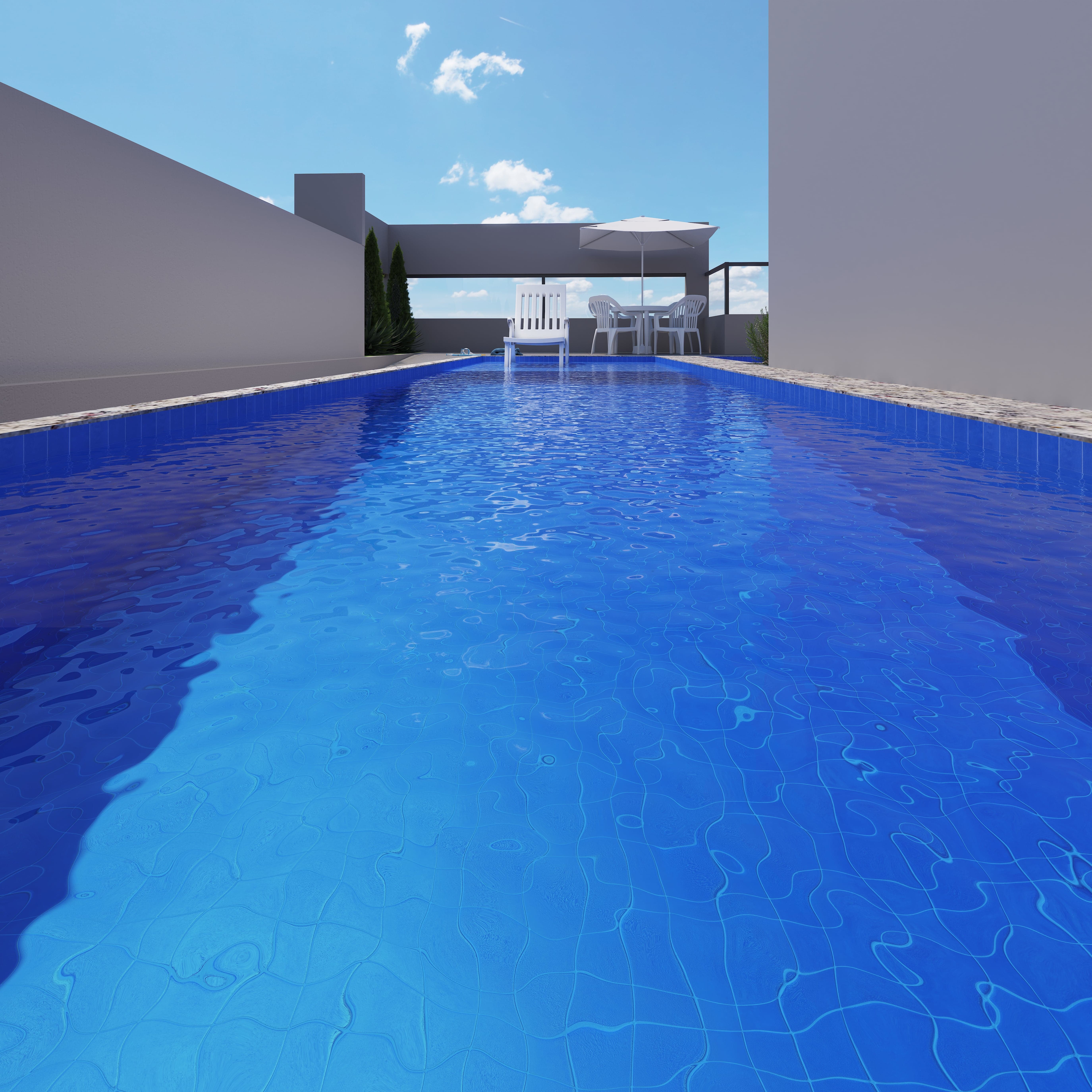 Residenciais Monte Moriah