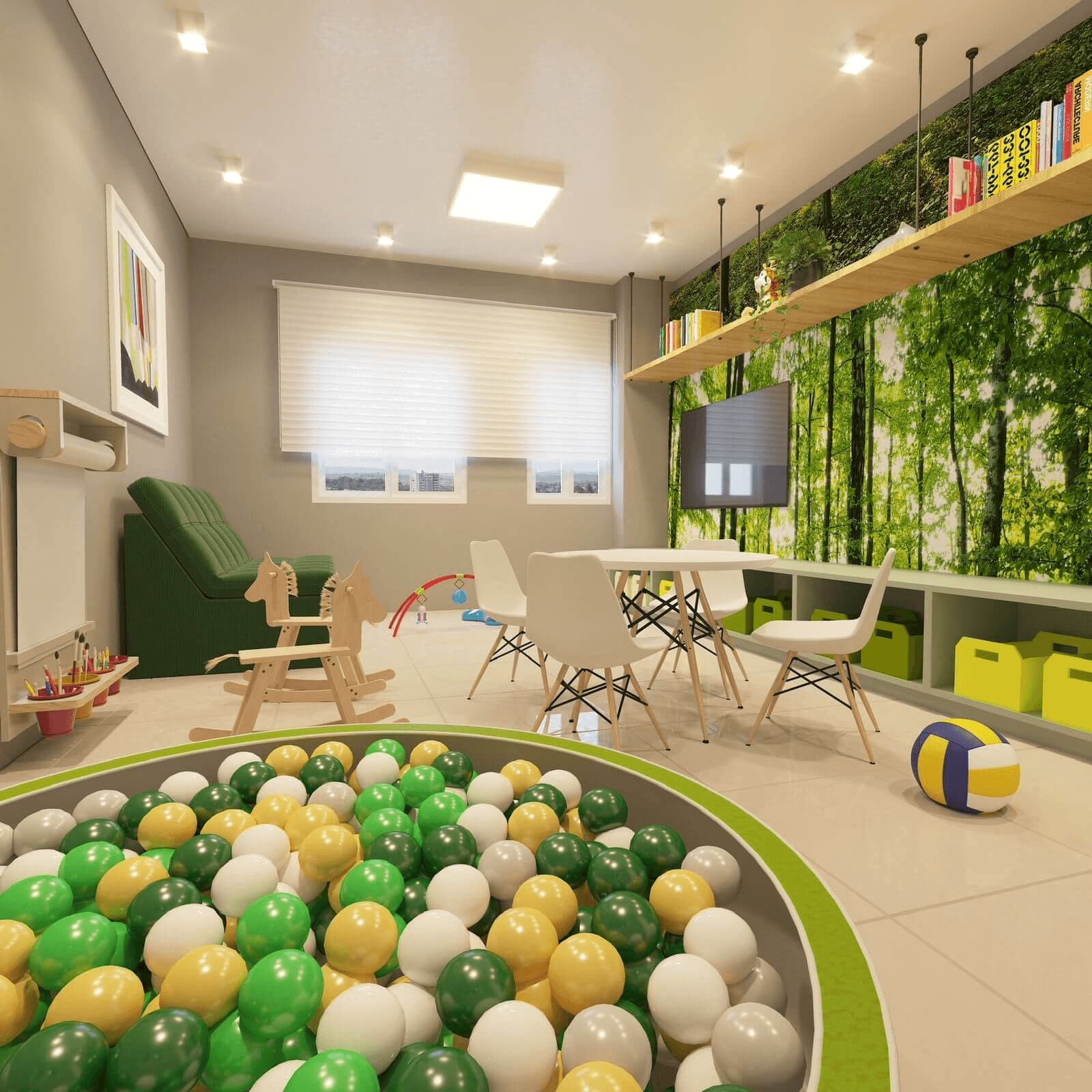 Residenciais Monte Moriah